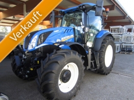 New Holland T 6.175 AC