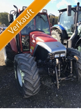 Lindner Geotrac 70A