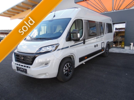 Carado Campervan CV640 Pro Edition MJ24