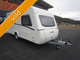 Eriba Nova Light 470