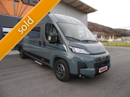 Carado CV640 Pro Edition MJ2025 mit Einzelbetten