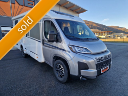 Carado V347 Pro+ Edition MJ26 mit Einzelbetten und Garage