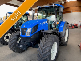New Holland T 5.90 S