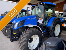 New Holland T 5.90 S