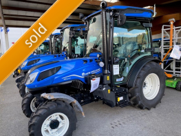 New Holland T 4.100 N