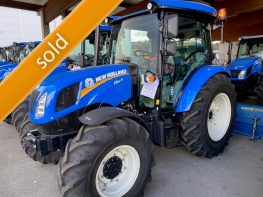 New Holland T 4.75 S