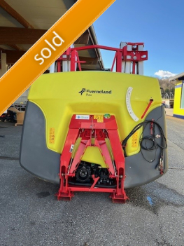 Kverneland iXter B13