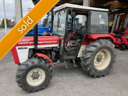 Lindner 520 SA