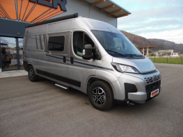 Carado CV602 Pro MJ2025 mit Einzelbetten