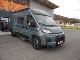 Carado CV600 Pro+ mit Variobad MJ2025