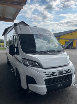 Carado CV602 Pro Edition MJ26 mit Einzelbetten