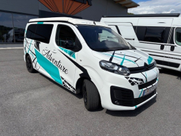 Pössl Campster