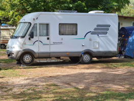 Hymer B 584