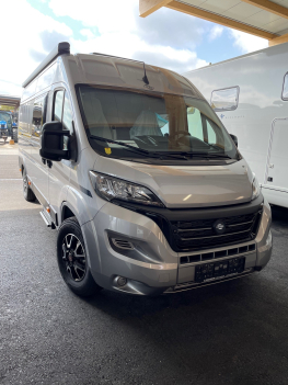 Carado CV 640 Pro Edition Mj24