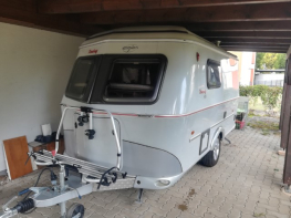 Eriba Touring Triton 430