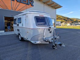 Eriba Touring Triton 430