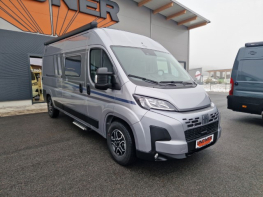 Carado CV602 Pro Edition MJ26 mit Einzelbetten