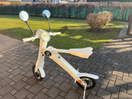 E-Scooter