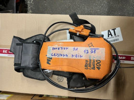 Akku für Pelenc elektrische Schere