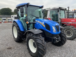 New Holland T 4.75 S