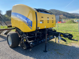 New Holland RC 150