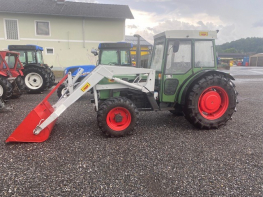 Fendt 204 P