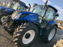 New Holland T5.110 DCT