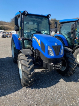 New Holland T 4.65 S