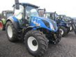 New Holland T 5.140 AC