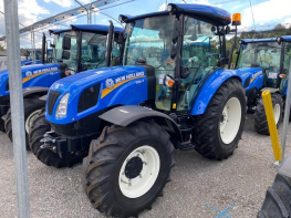 New Holland T 4.55 S