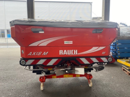 Rauch Axis M 30.2 EMC