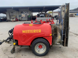 Mitterer 10-81VV