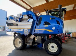 New Holland Braud 9060L