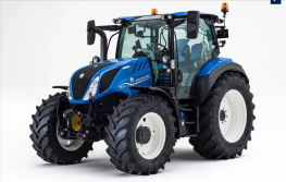 New Holland T 5.110 DC