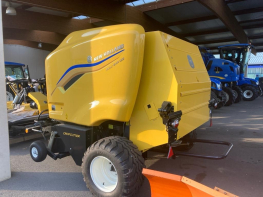 New Holland Roll-Bar 125