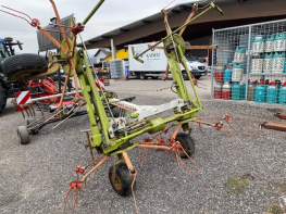 Claas Kreiselheuer 540