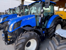 New Holland T 5.90 DC