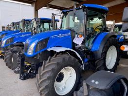 New Holland T 5.90 S