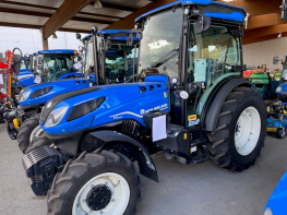 New Holland T 4.110 F