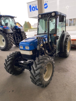 New Holland TN 95 NA