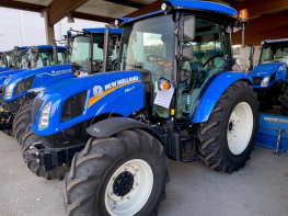 New Holland T 4.75 S