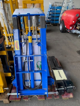 Aedes Boxlift FL180 Stapler