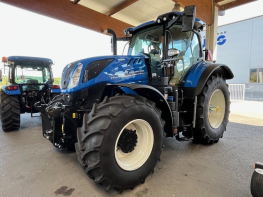 New Holland T 7.230