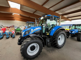 New Holland 5.95 EC
