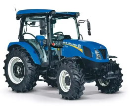 New Holland T4.75S