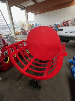 Krpan Holzbündelgerät PD1200H