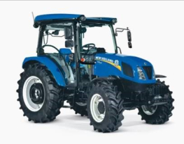 New Holland