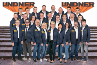Team Lindner