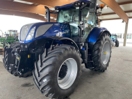 New Holland T 7.270 Auto Command