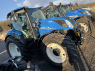 New Holland T 5.110 DCT